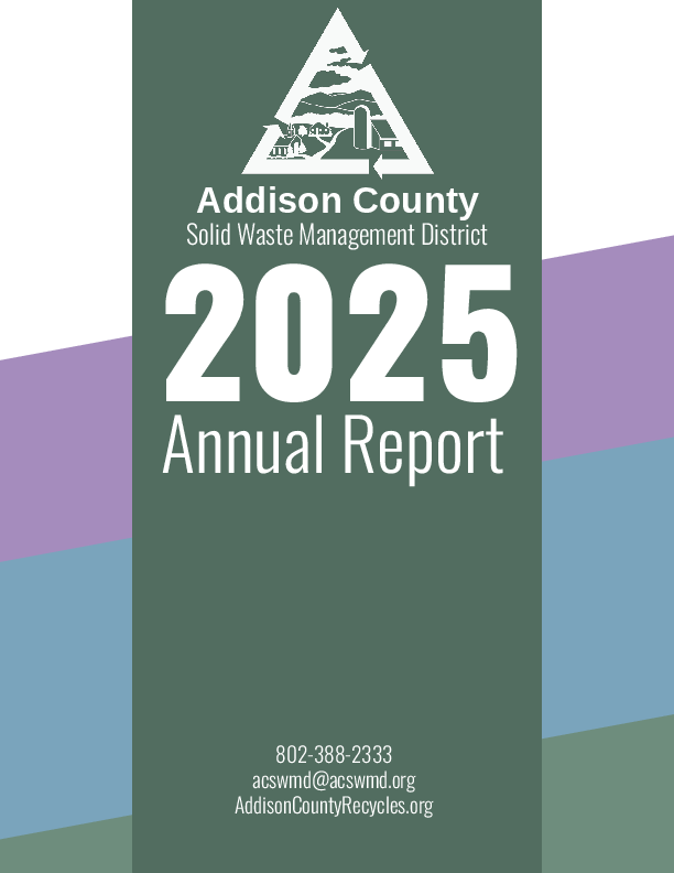 2025 Annual Report